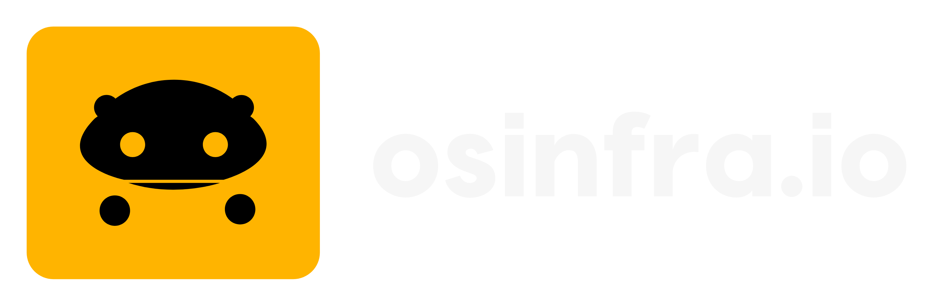 osinfra.io